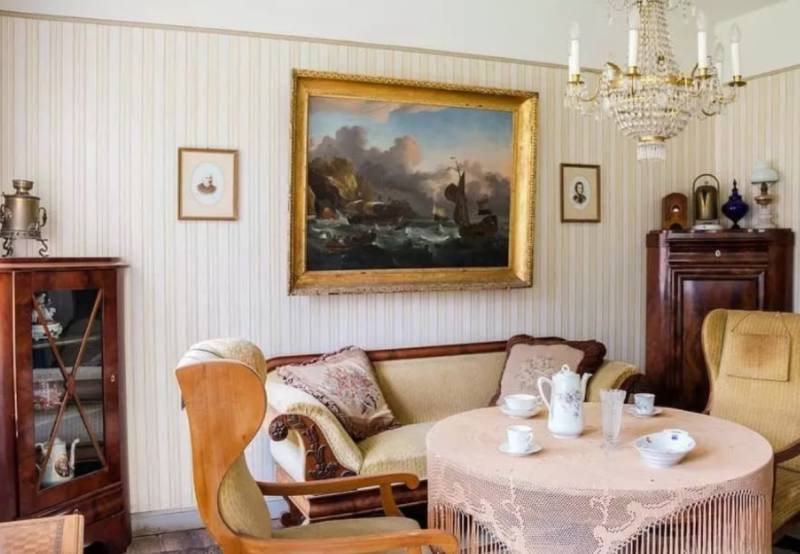 Débarras de maison suite a une succession à Aix en provence dans les Bouche du Rhône
